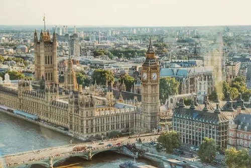 How The 2024 Autumn Budget Affects The Property Market | Finns Estate ...